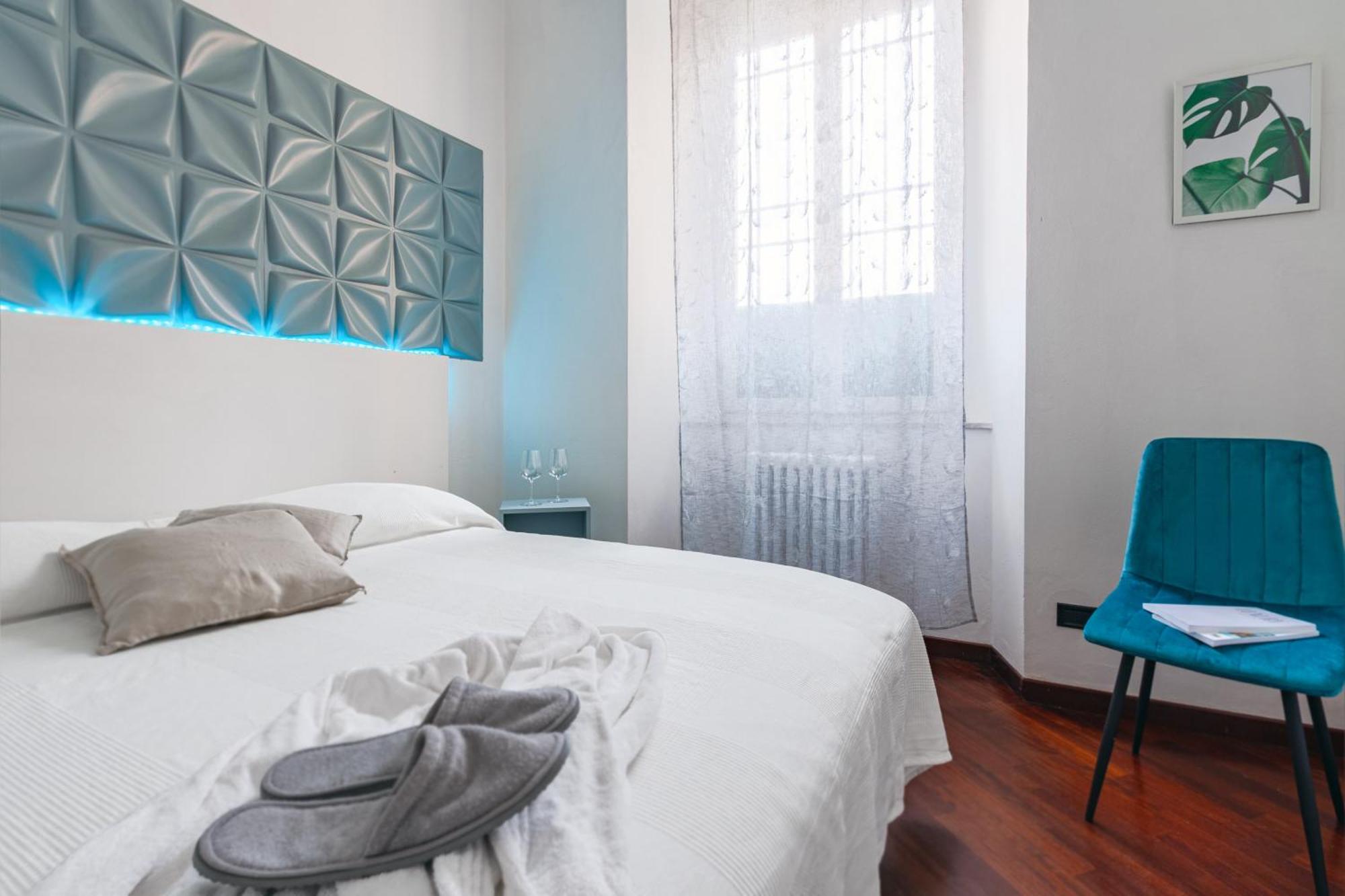 피사 Luxury House At The Tower 아파트 외부 사진