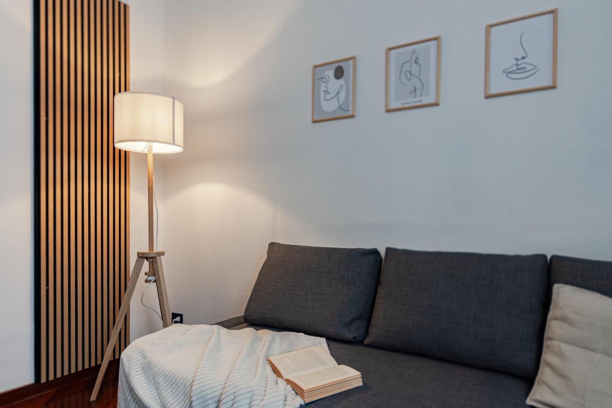 피사 Luxury House At The Tower 아파트 외부 사진