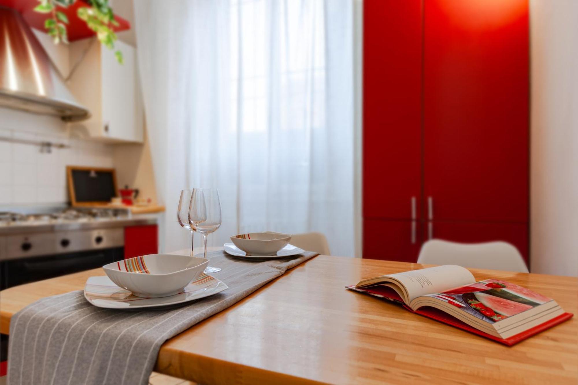 피사 Luxury House At The Tower 아파트 외부 사진