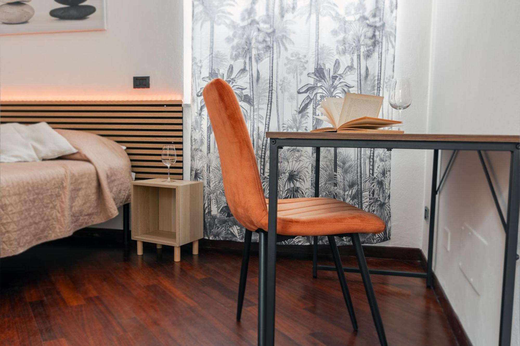 피사 Luxury House At The Tower 아파트 외부 사진