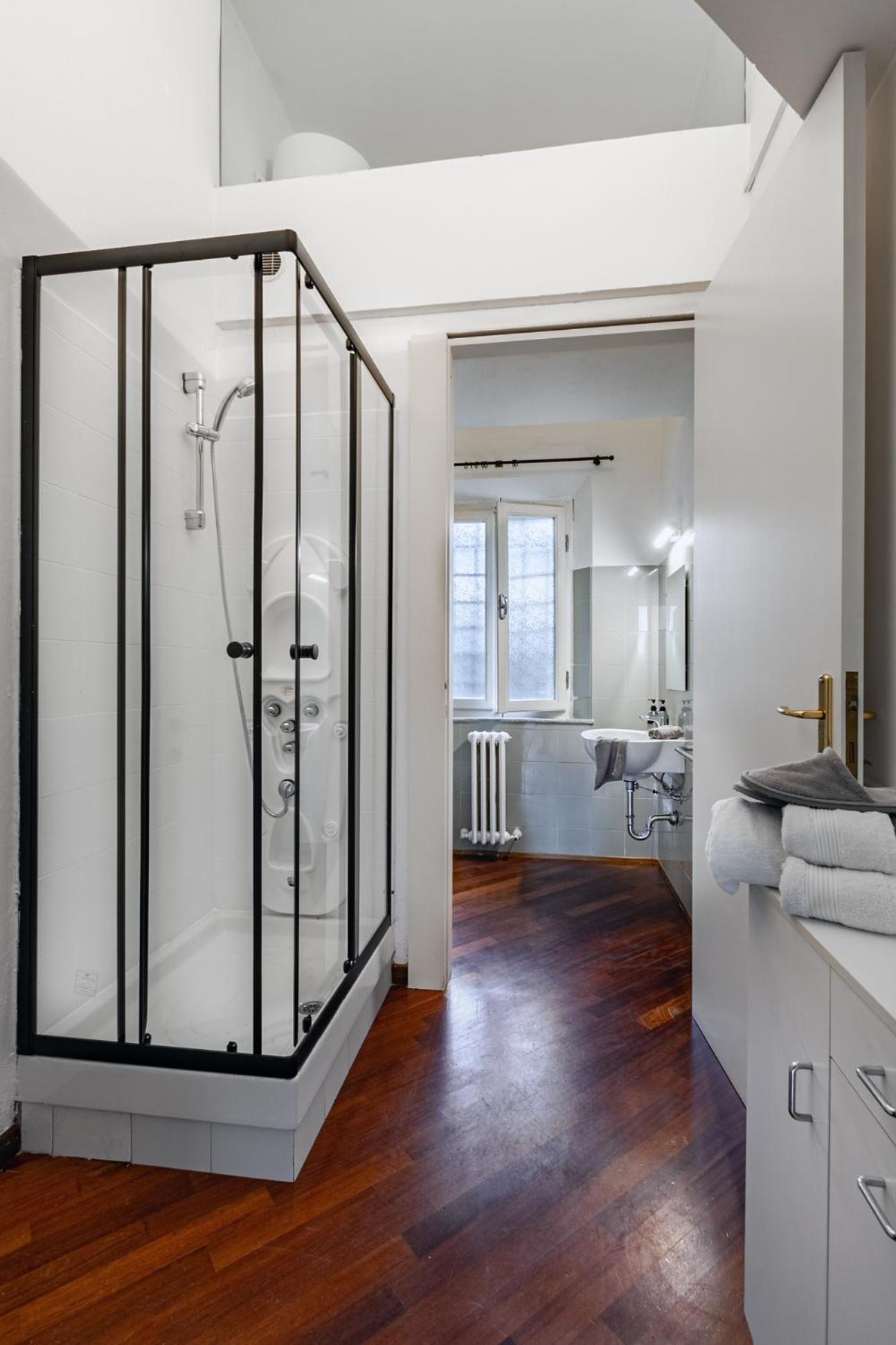 피사 Luxury House At The Tower 아파트 외부 사진